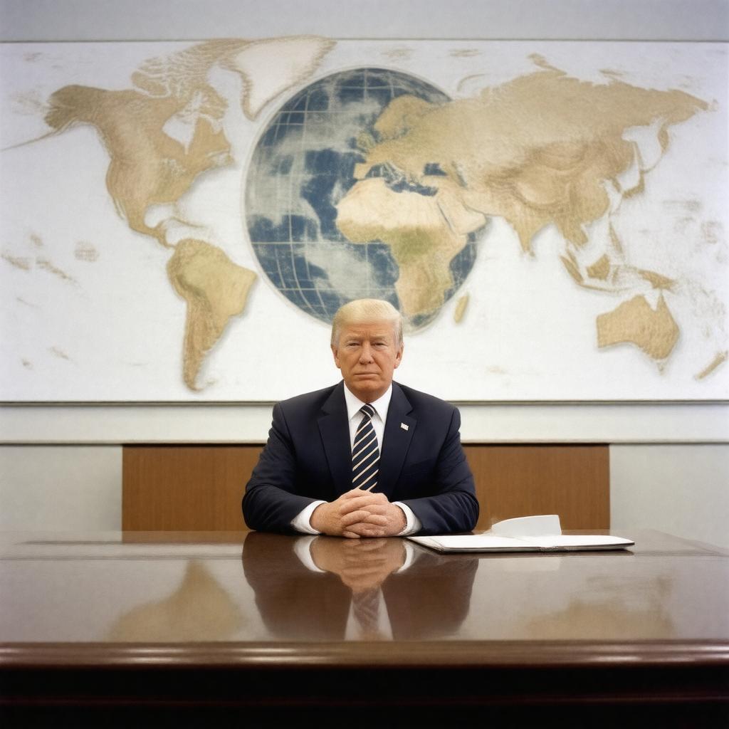 World Bank President